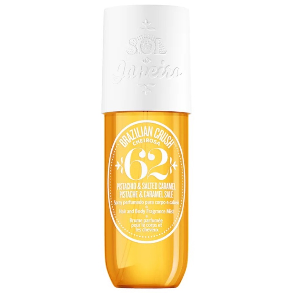 Full Size Brazilian Crush Cheirosa 62 Perfume Mist